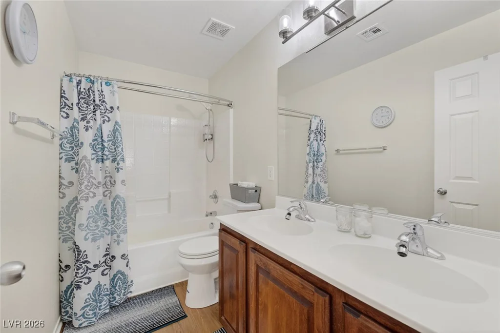5245 Dawn Break Canyon, North Las Vegas, NV 89031