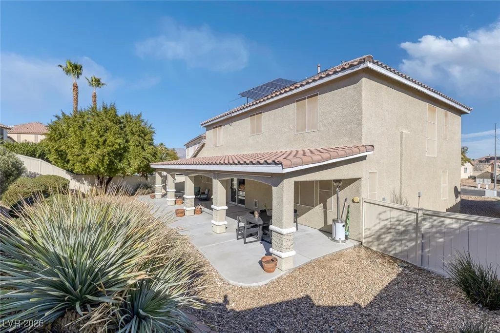 5245 Dawn Break Canyon, North Las Vegas, NV 89031