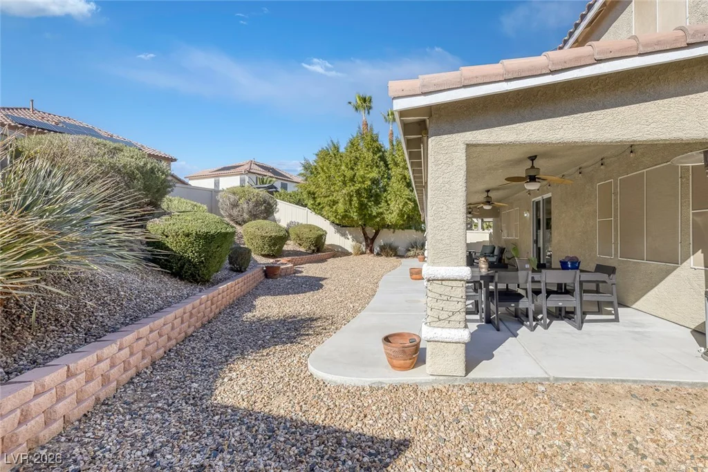 5245 Dawn Break Canyon, North Las Vegas, NV 89031