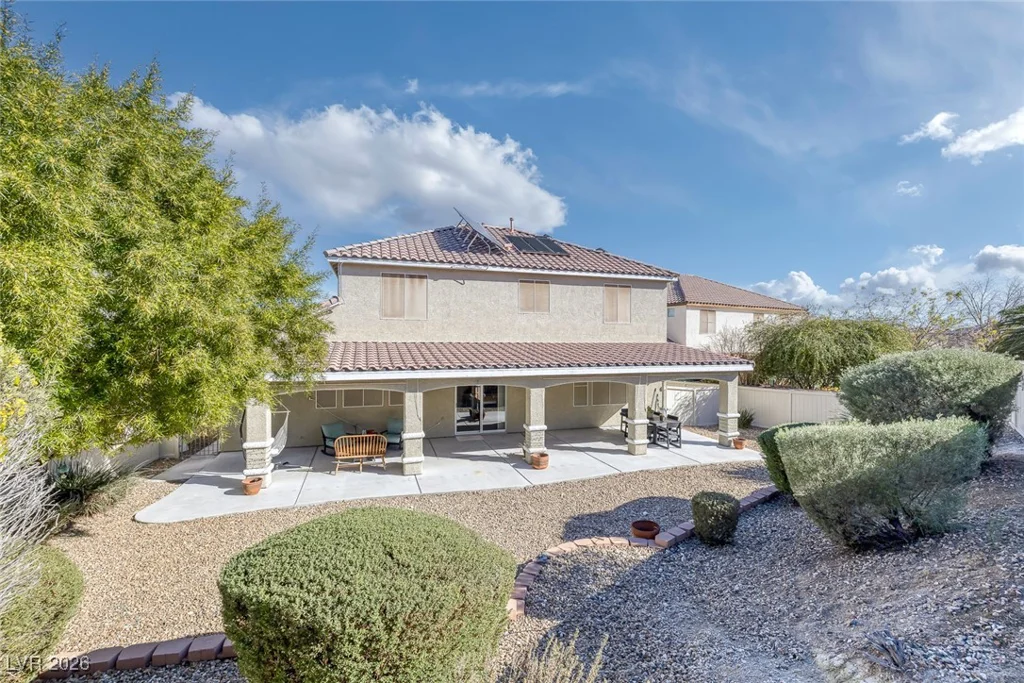 5245 Dawn Break Canyon, North Las Vegas, NV 89031