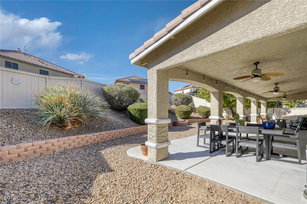 5245 Dawn Break Canyon, North Las Vegas, NV 89031