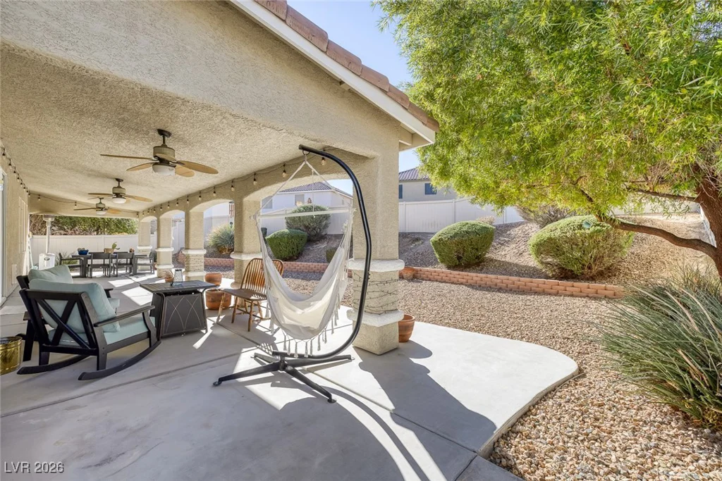 5245 Dawn Break Canyon, North Las Vegas, NV 89031