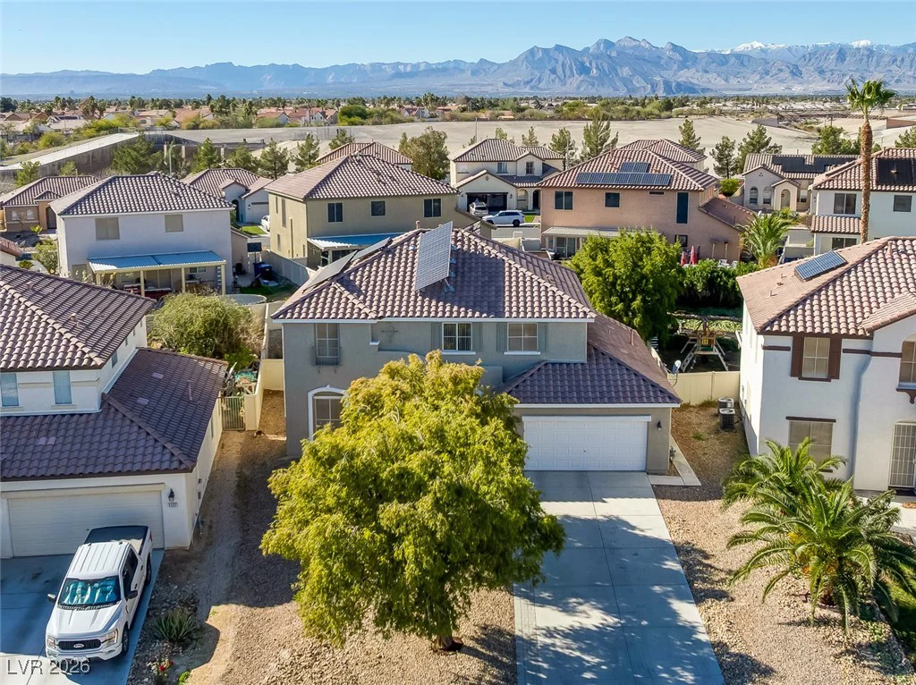 5245 Dawn Break Canyon, North Las Vegas, NV 89031