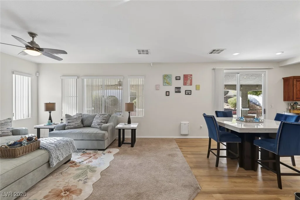 5245 Dawn Break Canyon, North Las Vegas, NV 89031