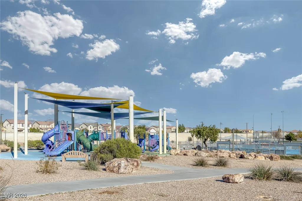 5245 Dawn Break Canyon, North Las Vegas, NV 89031