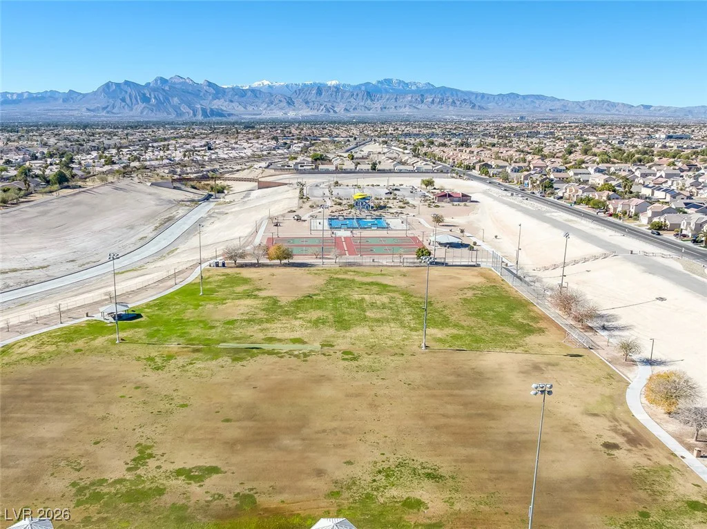 5245 Dawn Break Canyon, North Las Vegas, NV 89031