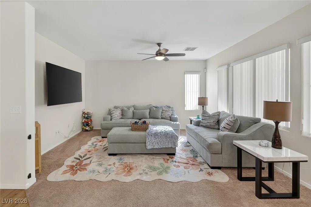 5245 Dawn Break Canyon, North Las Vegas, NV 89031