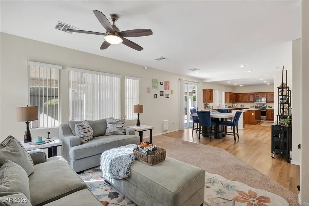 5245 Dawn Break Canyon, North Las Vegas, NV 89031