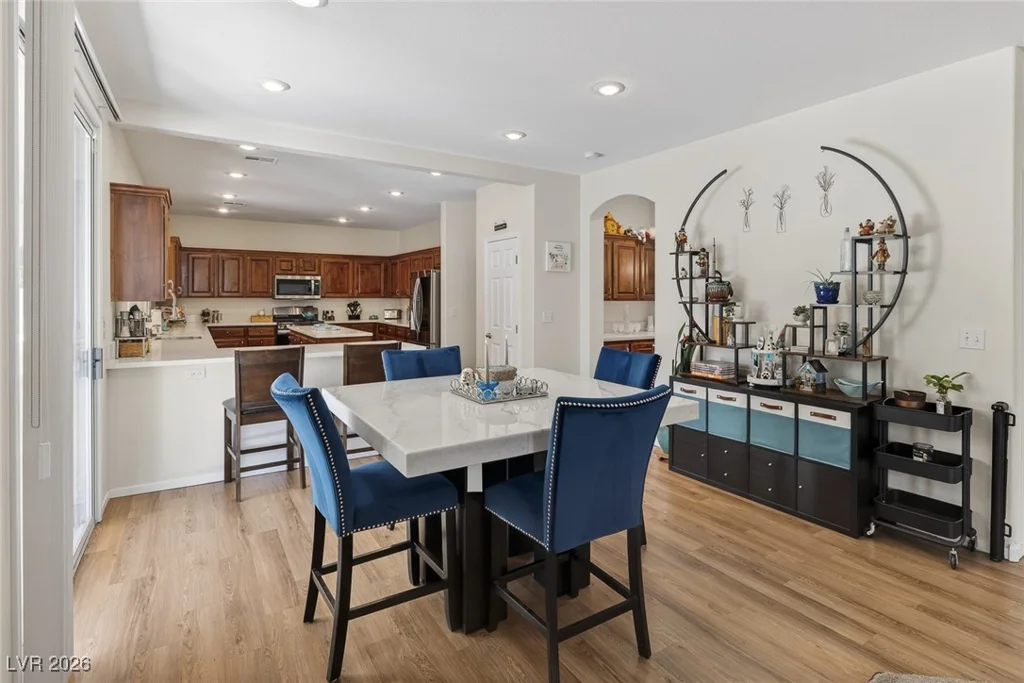 5245 Dawn Break Canyon, North Las Vegas, NV 89031