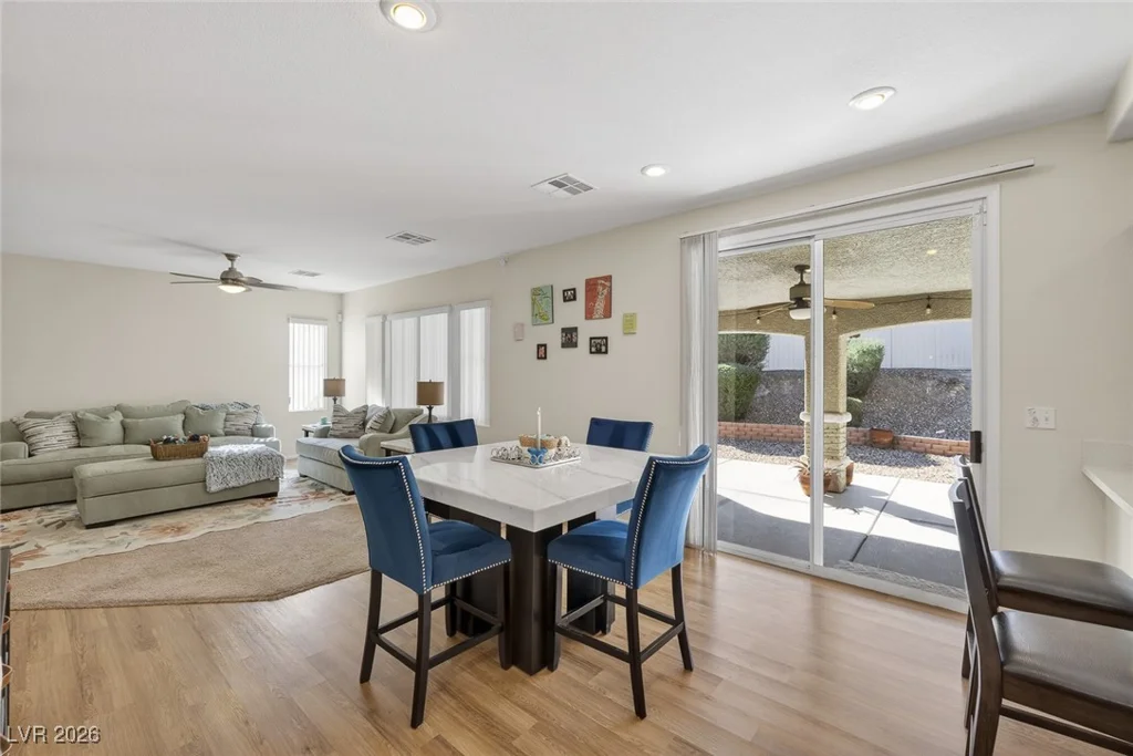 5245 Dawn Break Canyon, North Las Vegas, NV 89031