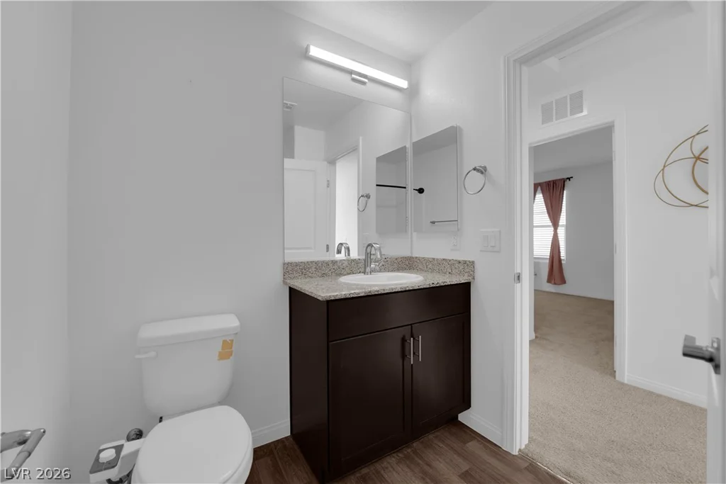 2872 Atomic Tangerine, Las Vegas, NV 89183