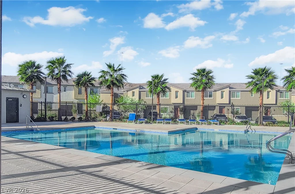 2872 Atomic Tangerine, Las Vegas, NV 89183