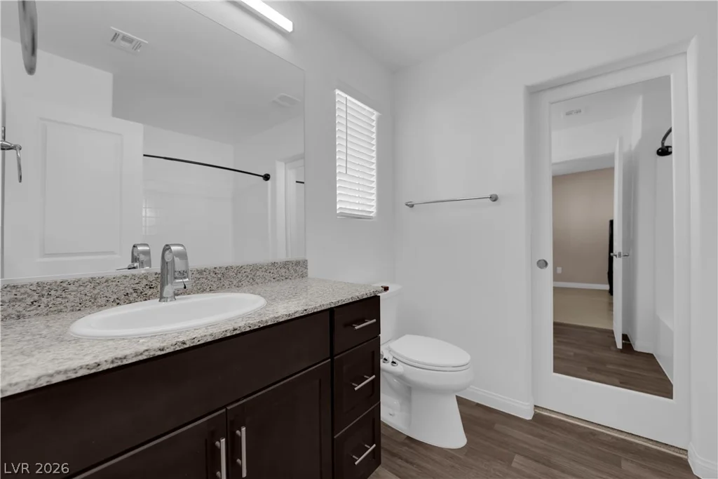 2872 Atomic Tangerine, Las Vegas, NV 89183
