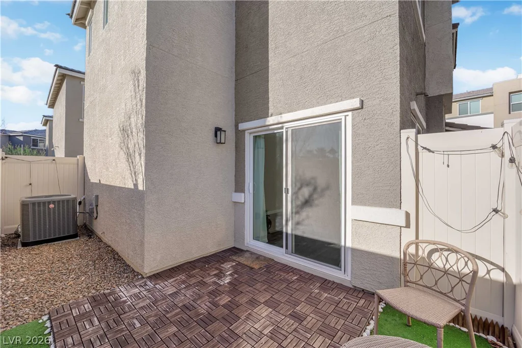 2872 Atomic Tangerine, Las Vegas, NV 89183