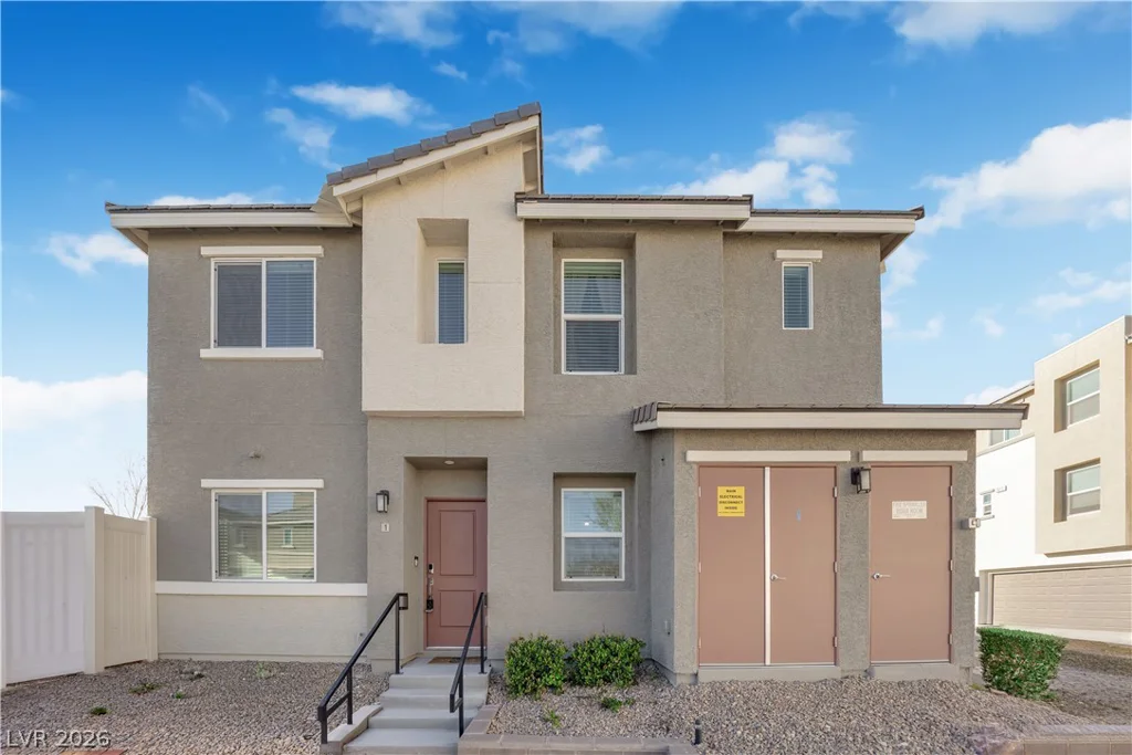 2872 Atomic Tangerine, Las Vegas, NV 89183