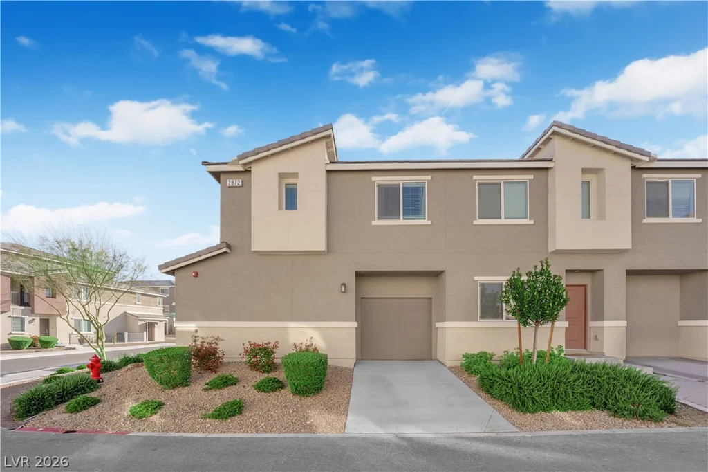 2872 Atomic Tangerine, Las Vegas, NV 89183