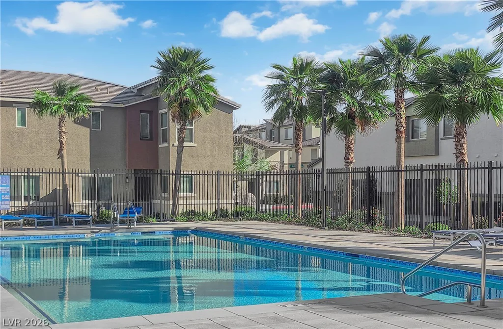 2872 Atomic Tangerine, Las Vegas, NV 89183