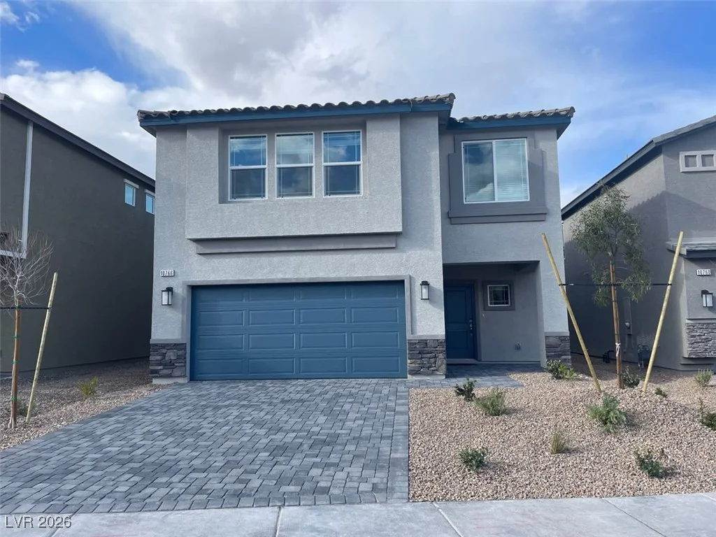 10766 Wild Parsley, Las Vegas, NV 89129