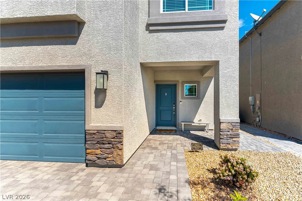 10766 Wild Parsley, Las Vegas, NV 89129