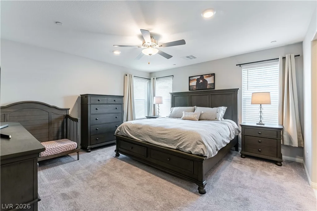10766 Wild Parsley, Las Vegas, NV 89129
