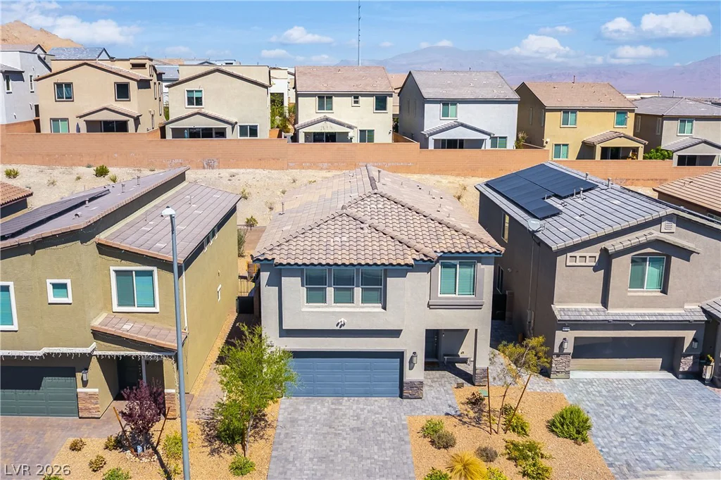 10766 Wild Parsley, Las Vegas, NV 89129