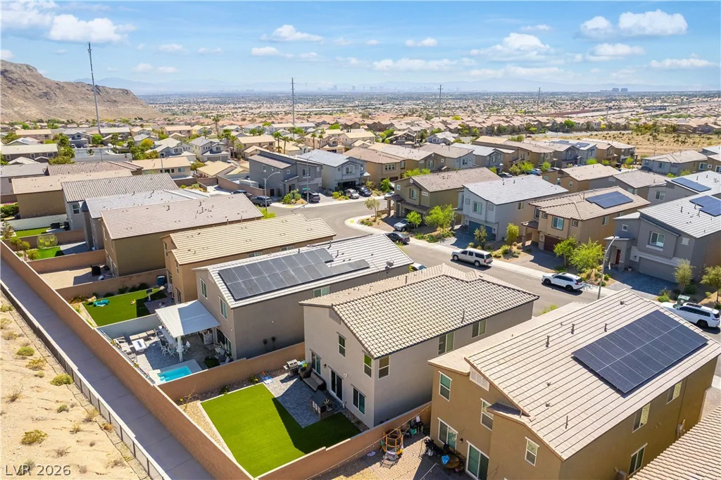 10766 Wild Parsley, Las Vegas, NV 89129