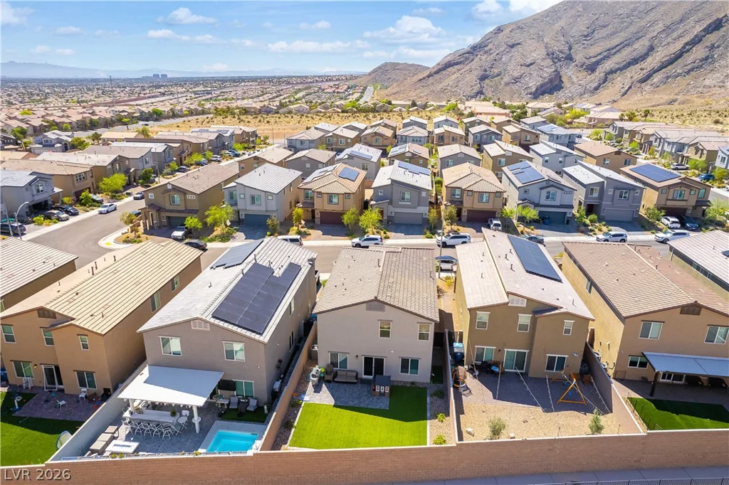 10766 Wild Parsley, Las Vegas, NV 89129