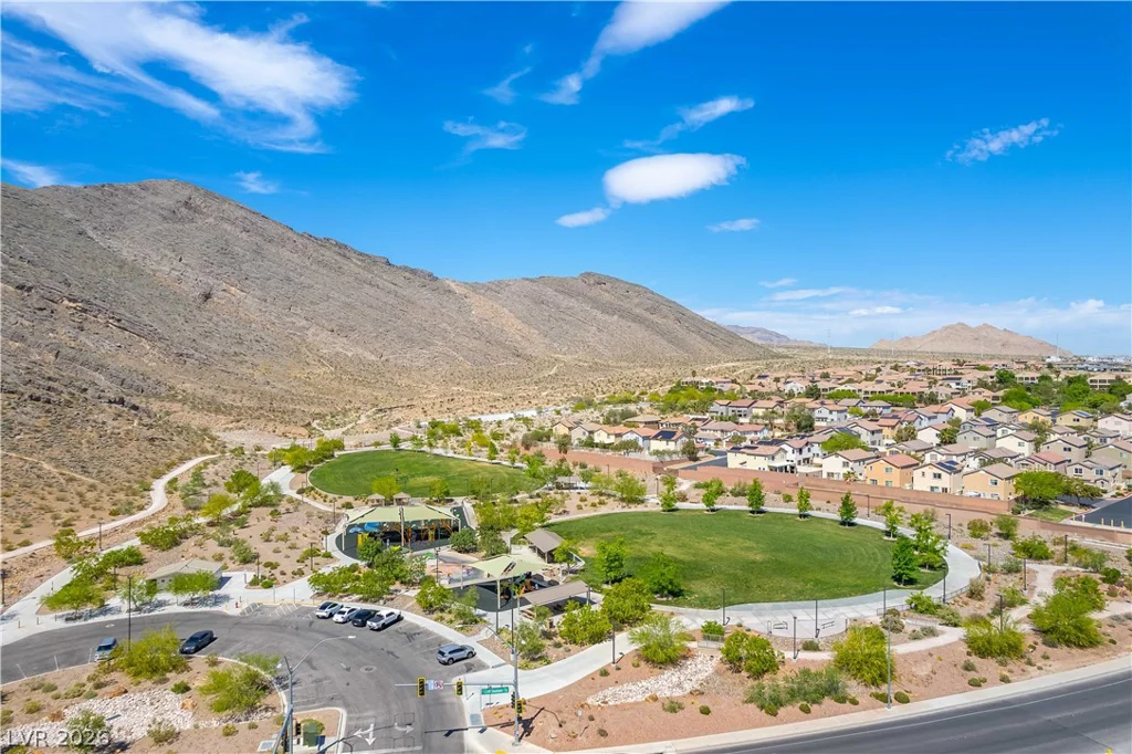 10766 Wild Parsley, Las Vegas, NV 89129