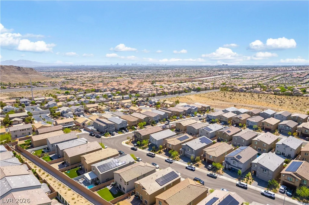 10766 Wild Parsley, Las Vegas, NV 89129