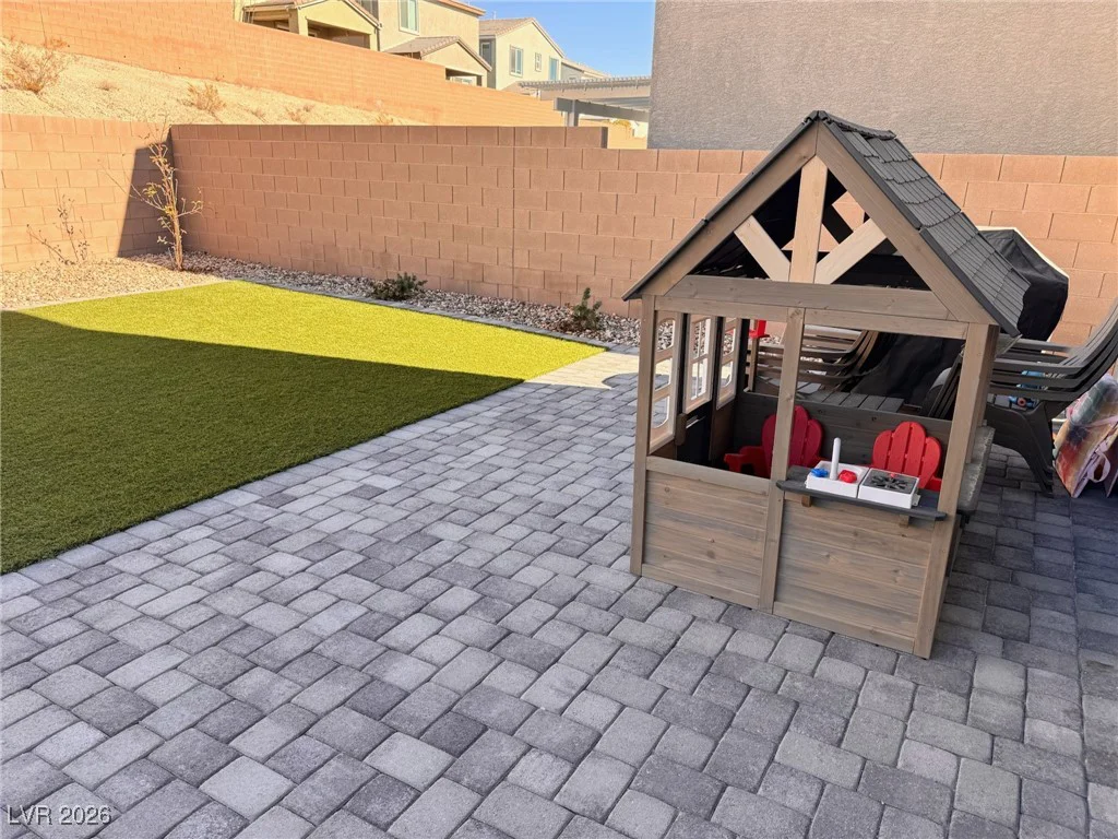 10766 Wild Parsley, Las Vegas, NV 89129