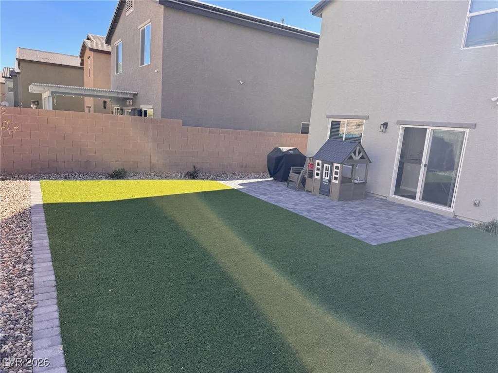 10766 Wild Parsley, Las Vegas, NV 89129