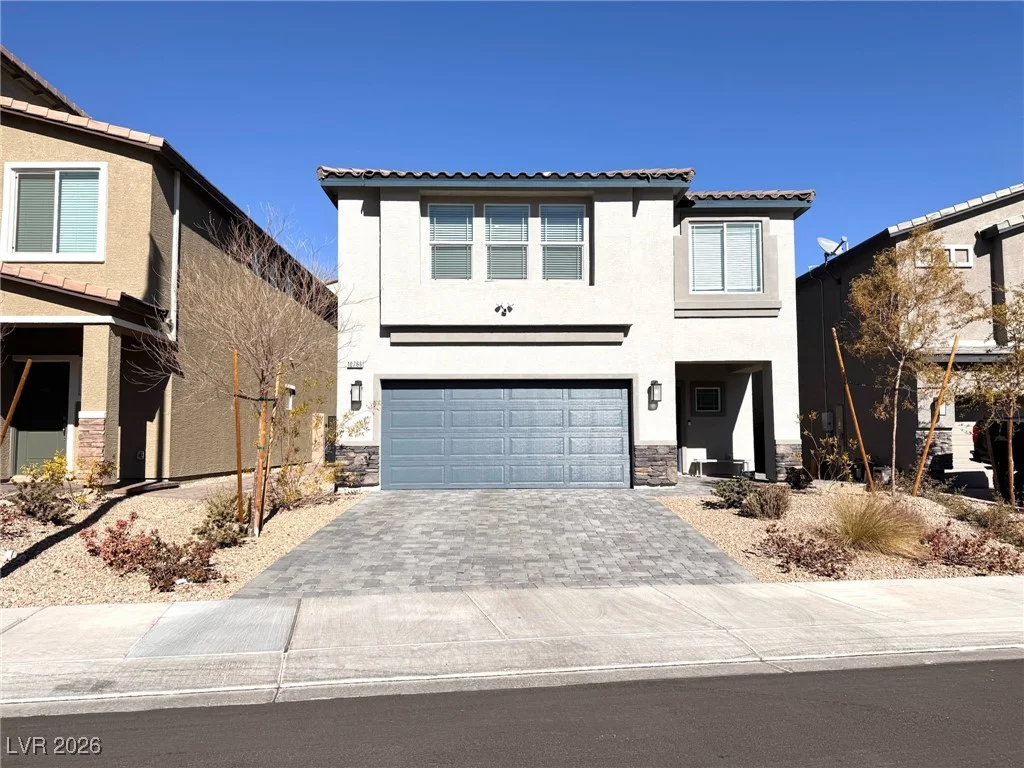 10766 Wild Parsley, Las Vegas, NV 89129