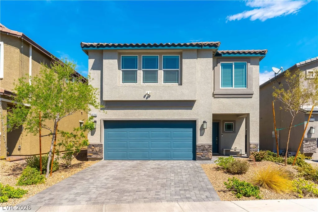 10766 Wild Parsley, Las Vegas, NV 89129