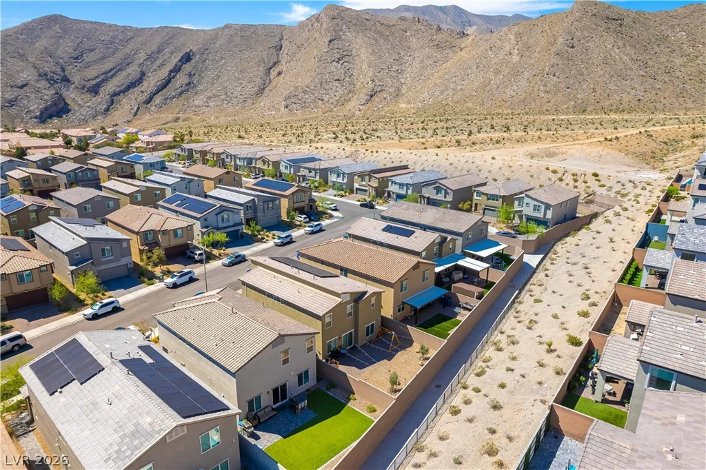 10766 Wild Parsley, Las Vegas, NV 89129