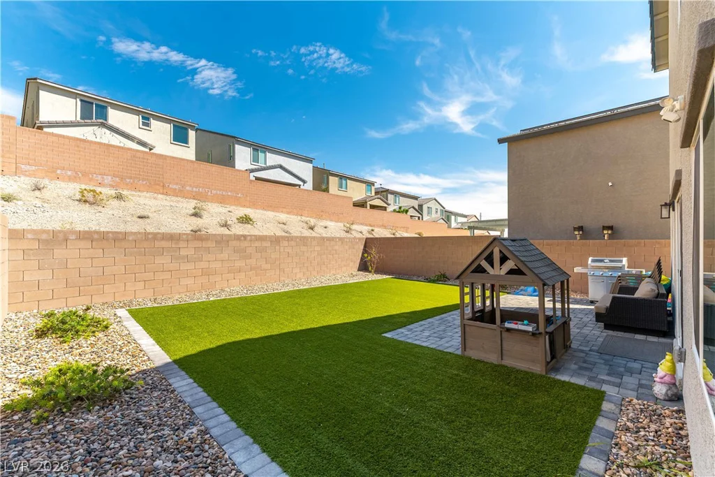 10766 Wild Parsley, Las Vegas, NV 89129
