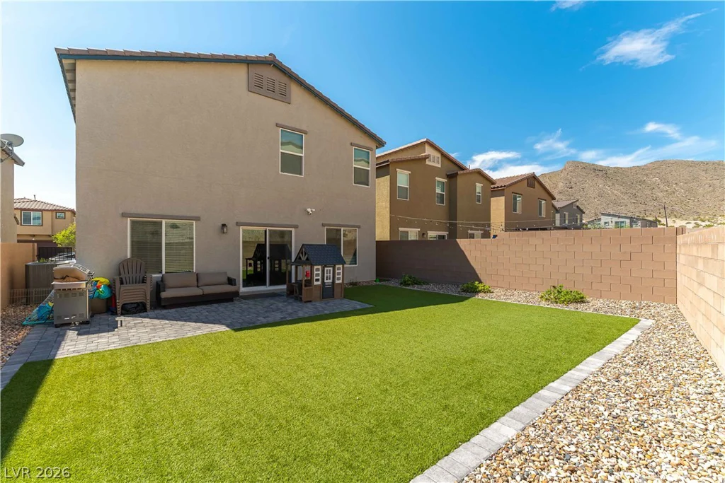 10766 Wild Parsley, Las Vegas, NV 89129