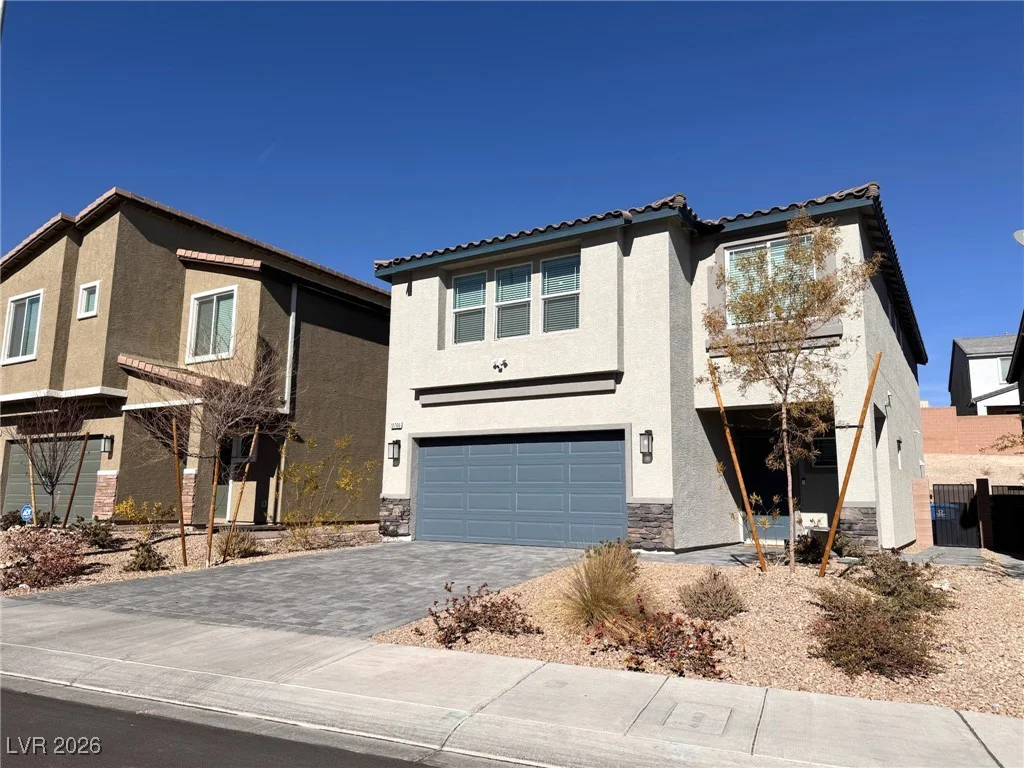 10766 Wild Parsley, Las Vegas, NV 89129