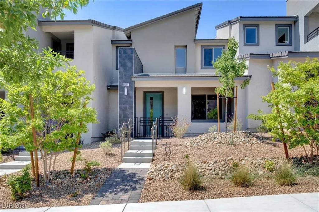 11556 Alpine Cove, Las Vegas, NV 89138
