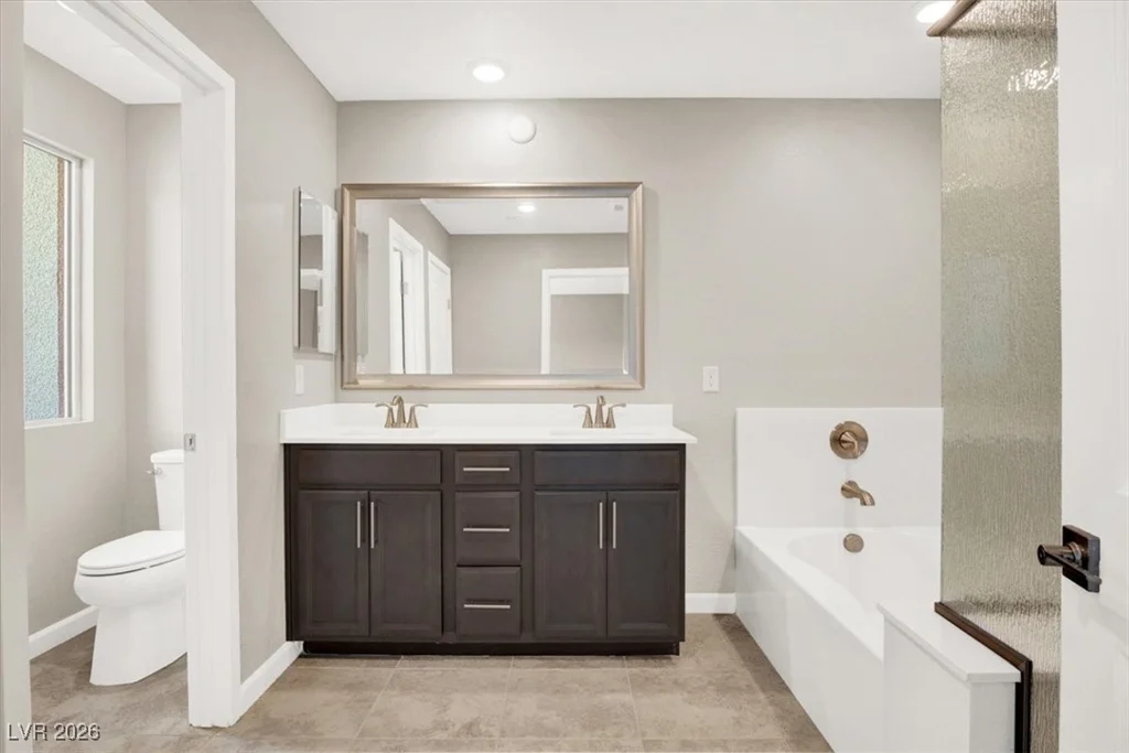 11556 Alpine Cove, Las Vegas, NV 89138