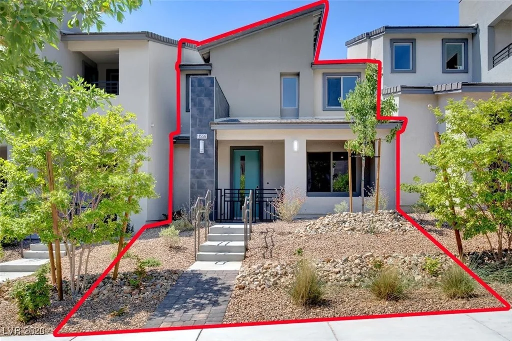 11556 Alpine Cove, Las Vegas, NV 89138