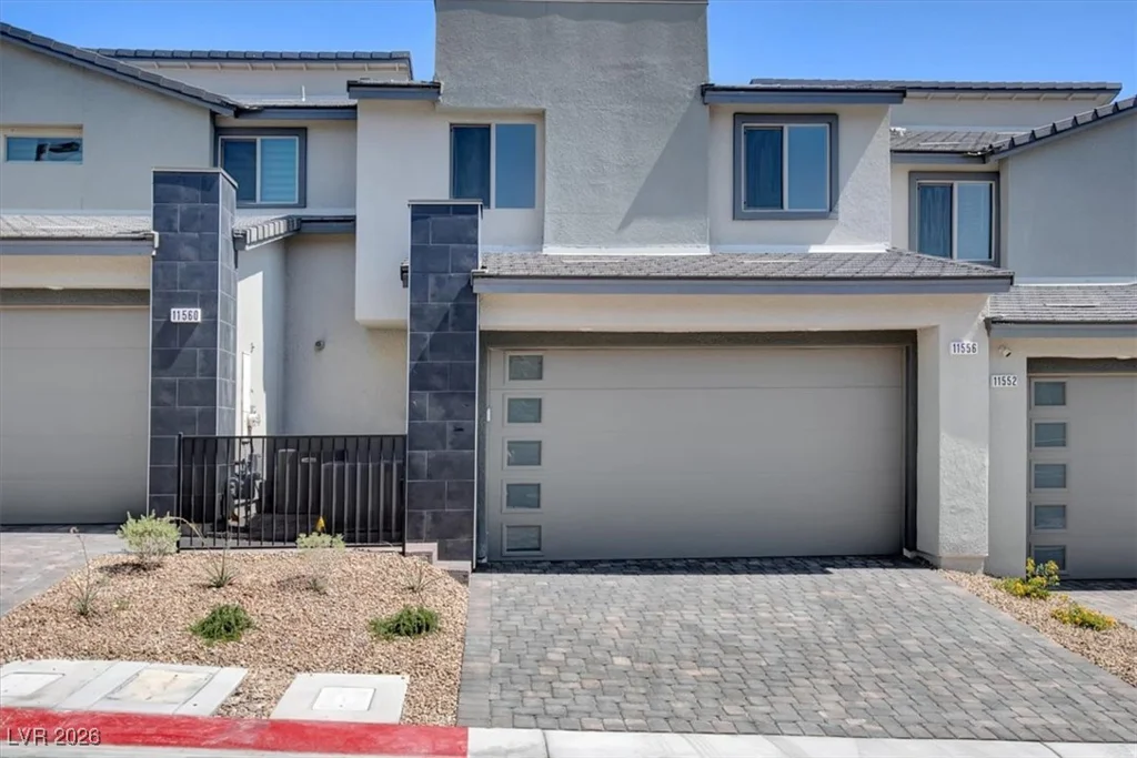 11556 Alpine Cove, Las Vegas, NV 89138