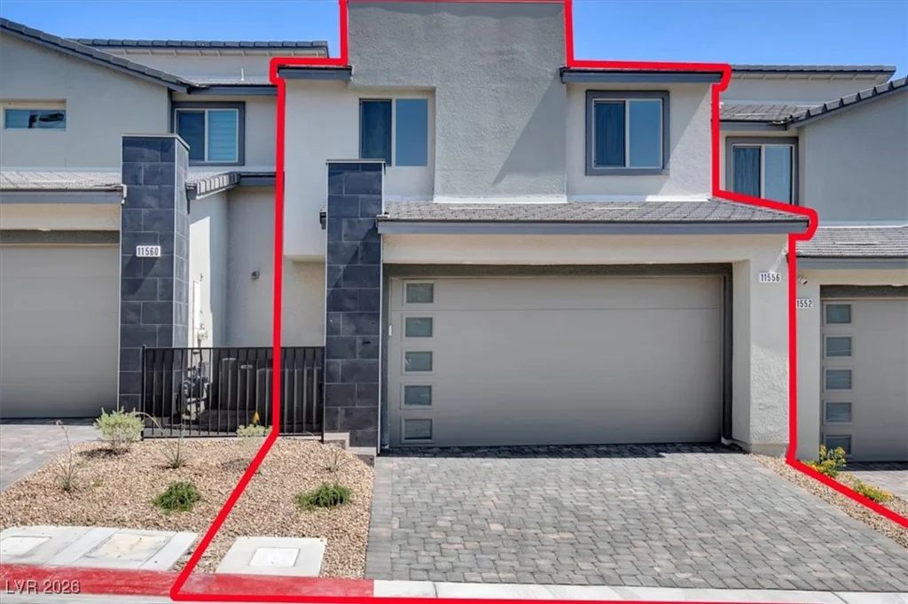11556 Alpine Cove, Las Vegas, NV 89138