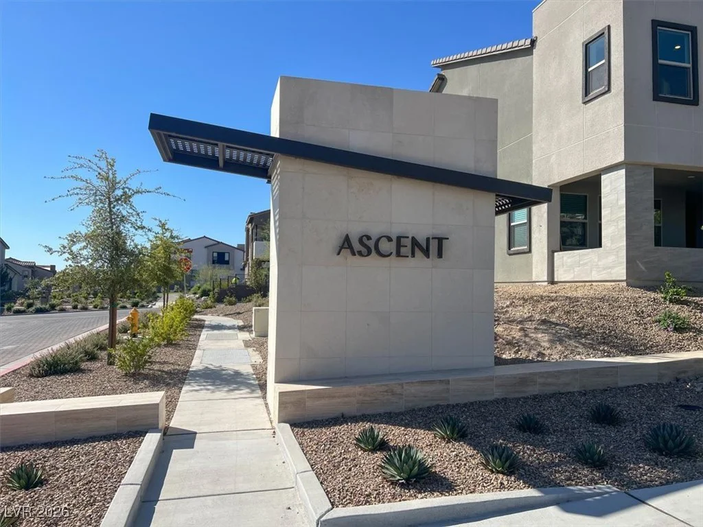 11556 Alpine Cove, Las Vegas, NV 89138