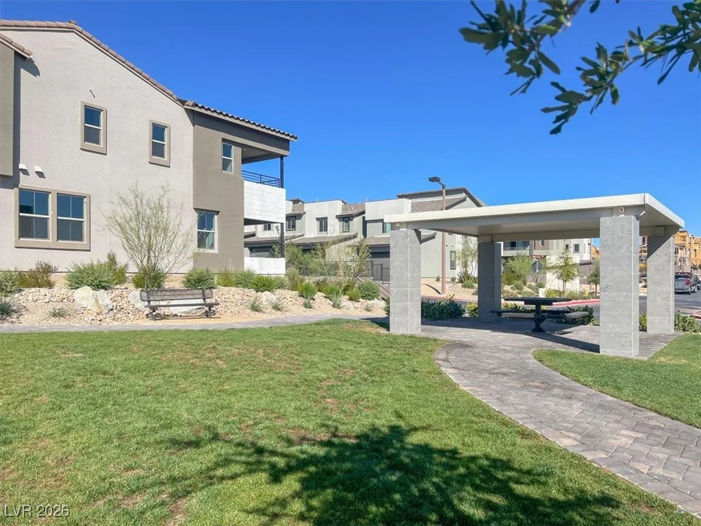 11556 Alpine Cove, Las Vegas, NV 89138