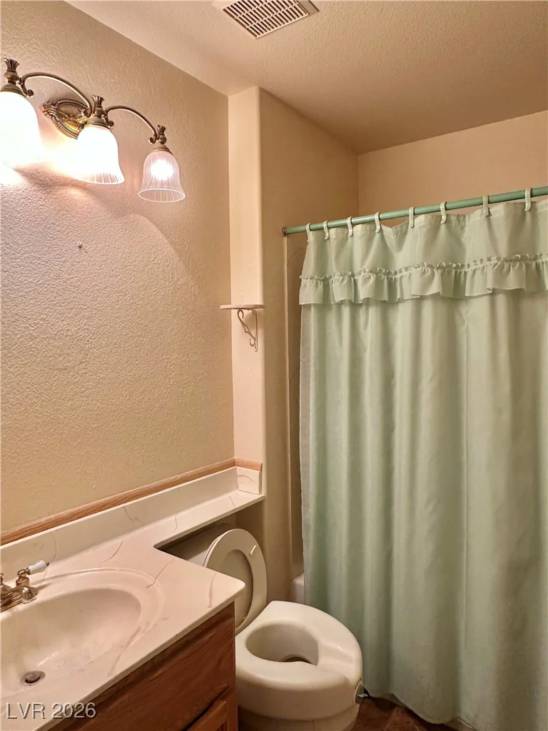 2833 Breakers Creek, Las Vegas, NV 89134