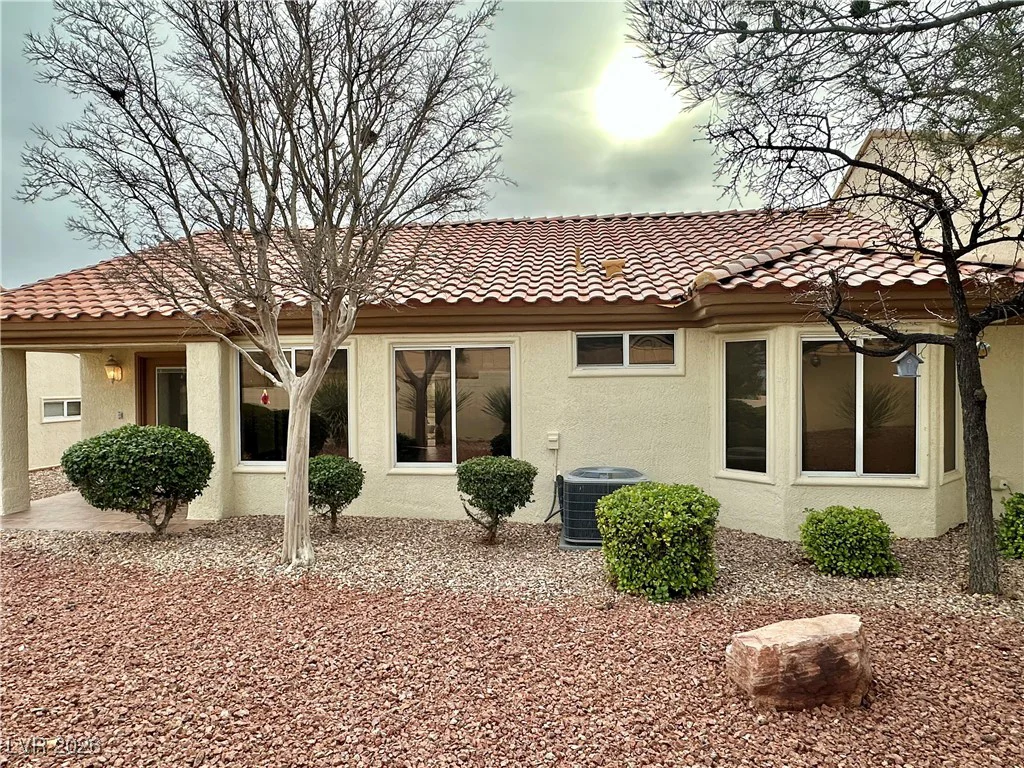 2833 Breakers Creek, Las Vegas, NV 89134