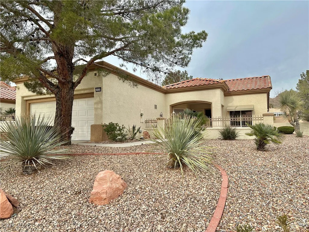 2833 Breakers Creek, Las Vegas, NV 89134