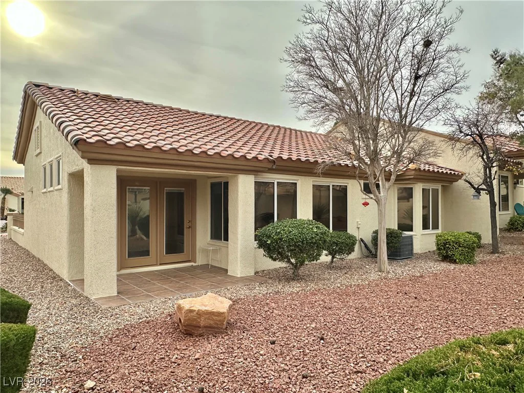 2833 Breakers Creek, Las Vegas, NV 89134