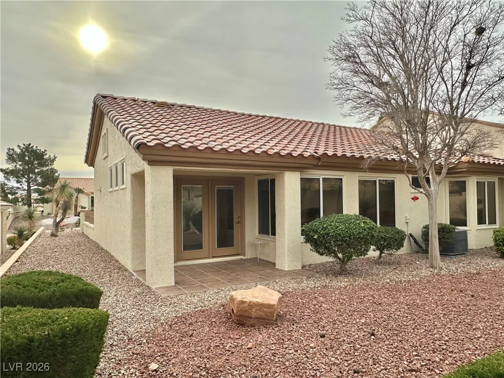 2833 Breakers Creek, Las Vegas, NV 89134