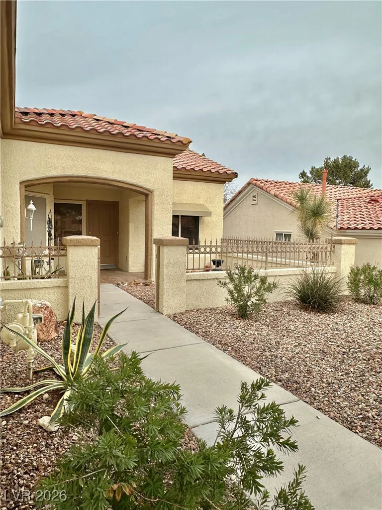 2833 Breakers Creek, Las Vegas, NV 89134